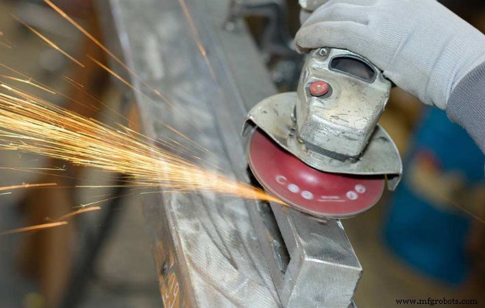 Polishing Explained: Types, Features, and Benefits