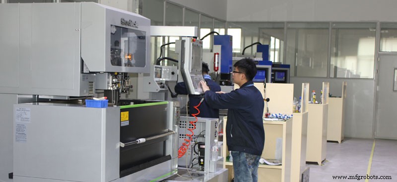 Top 3 CNC Compensation Techniques for Precision Machining