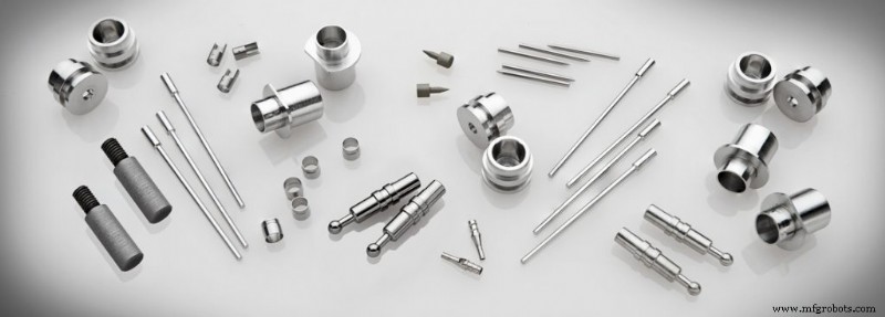 Polishing Explained: Types, Features, and Benefits