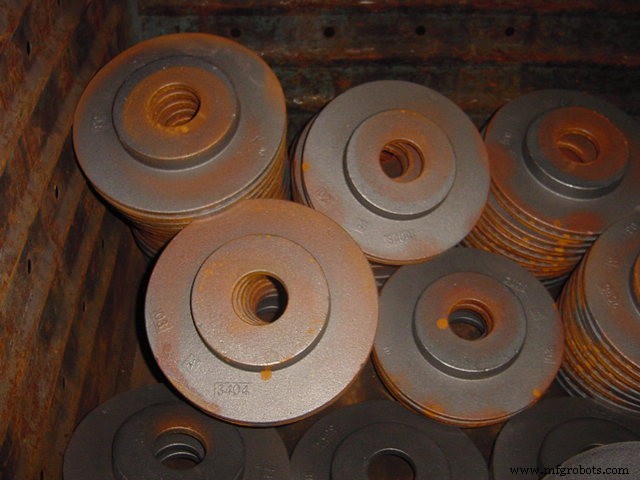 Effective Strategies to Prevent Metal Corrosion in Industrial Components