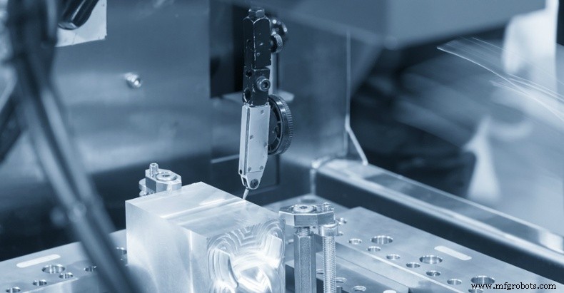 EDM vs Conventional Machining: Which Is Best for Your Manufacturing Needs