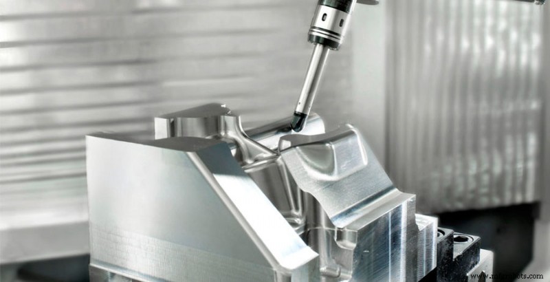 Key Factors Driving Errors in Precision Machining