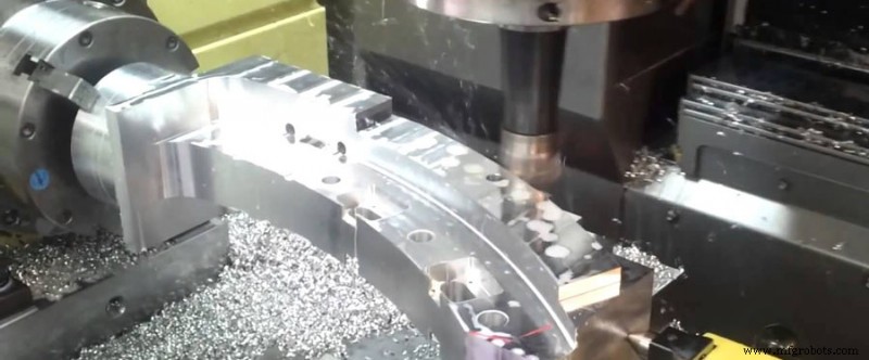 Key Factors Driving Errors in Precision Machining