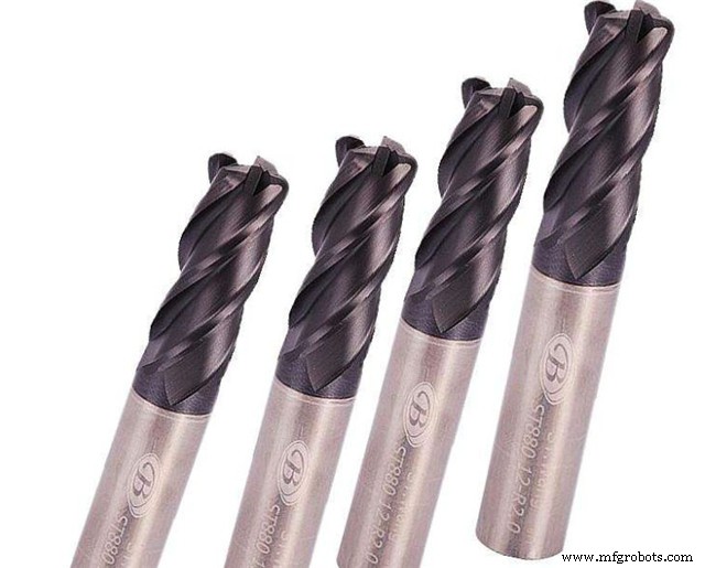 Choosing the Right CNC Machining Tools: A Practical Guide