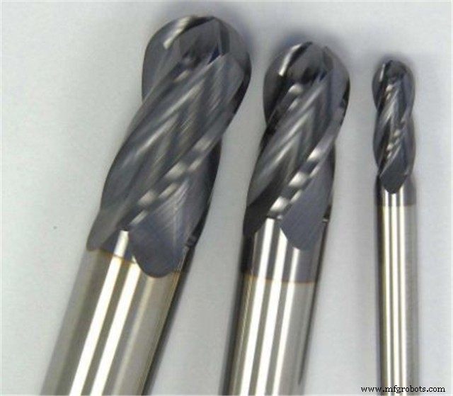 Choosing the Right CNC Machining Tools: A Practical Guide