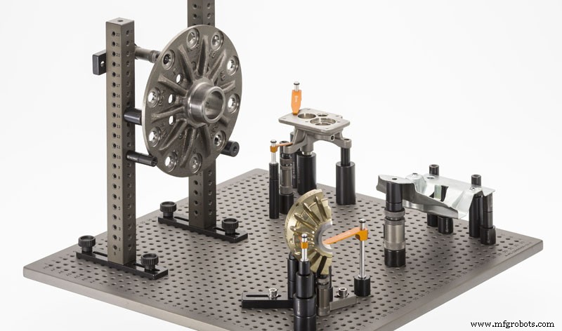 Mastering Custom CNC Machining: The Power of Jigs & Fixtures