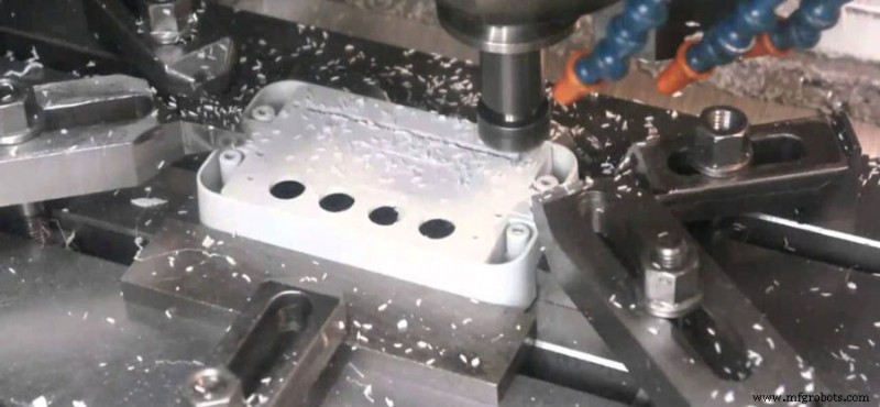Optimizing CNC Machining: Key Insights and Best Practices