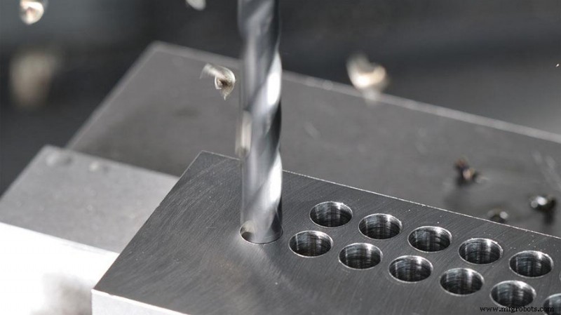 Mastering Precision Drilling: Steps & Techniques for Accuracy