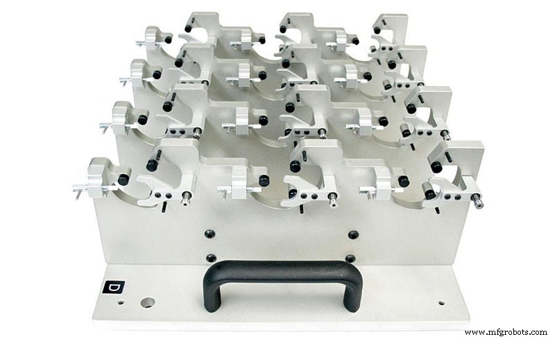 Mastering Custom CNC Machining: The Power of Jigs & Fixtures