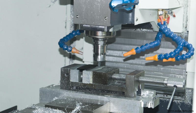 Master CNC Milling: 17 Essential Skills for Precision Machining