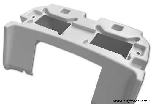 Choosing the Right Plastic for CNC Machining Projects: A Practical Guide