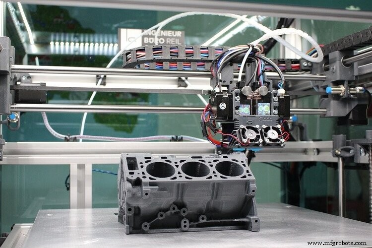 Additive vs. Subtractive Manufacturing: Choosing the Best Process for Your Production Needs