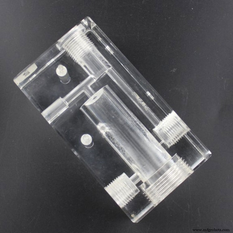 Choosing the Right Plastic for CNC Machining Projects: A Practical Guide