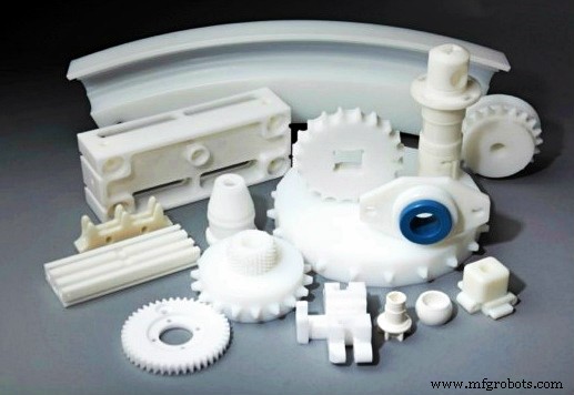 Choosing the Right Plastic for CNC Machining Projects: A Practical Guide