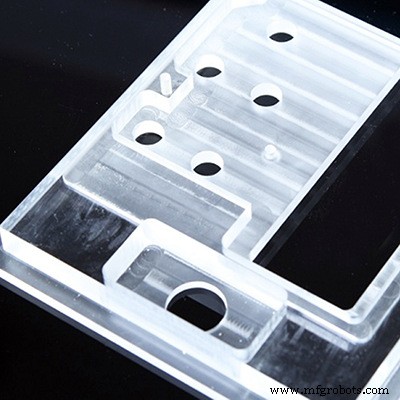 Choosing the Right Plastic for CNC Machining Projects: A Practical Guide