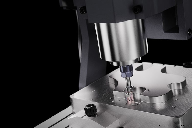 Additive vs. Subtractive Manufacturing: Choosing the Best Process for Your Production Needs