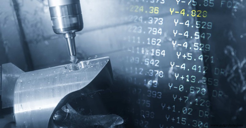 Understanding G Code and M Code: Essential CNC Programming Fundamentals