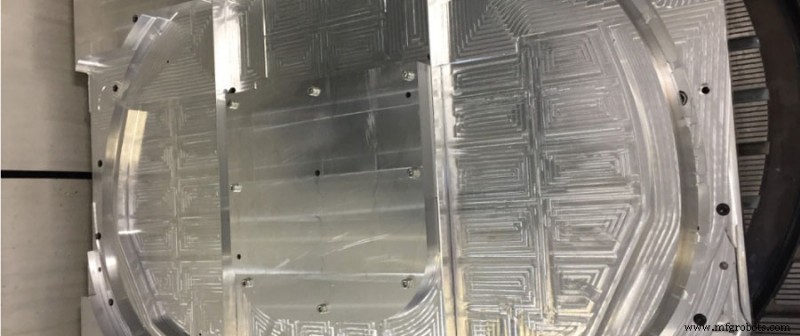 Advanced CNC Machining Techniques for Thin-Walled Parts