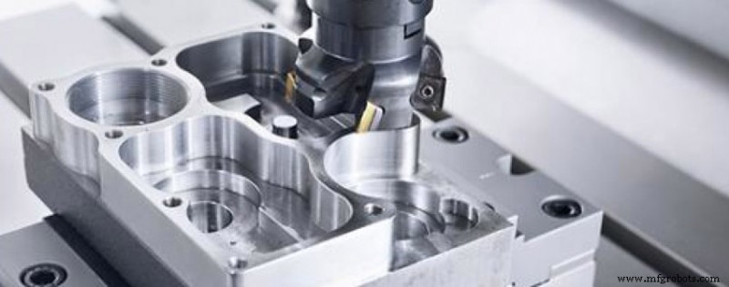 Future Trends in Advanced Automation for CNC Machining