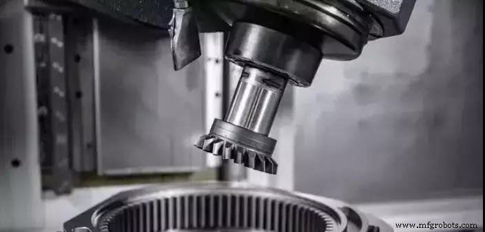 Mastering Thread Machining on CNC Lathes