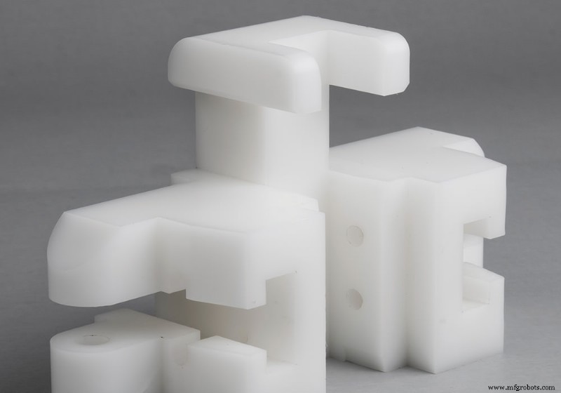 Seven Surface Treatment Techniques for Plastics: Boosting Functionality and Aesthetics