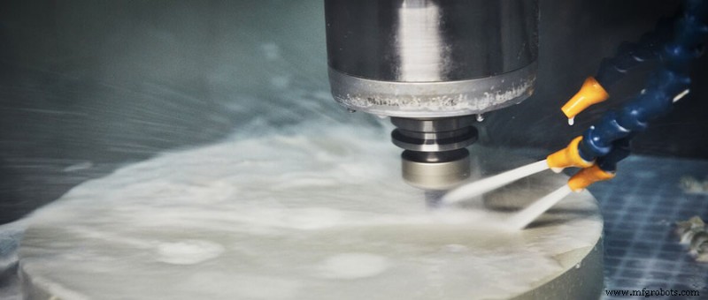 Essential CNC Machining Tips for High-Quality Plastic Parts