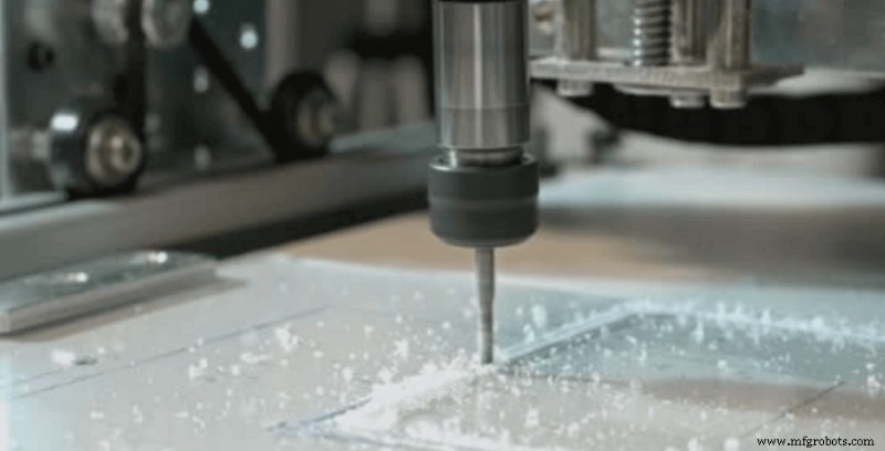 Essential CNC Machining Tips for High-Quality Plastic Parts