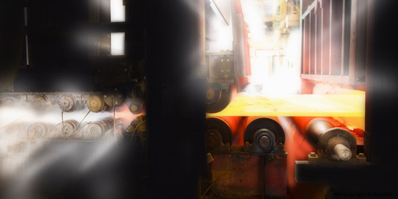 Why Quench and Temper Steel Parts? Unlocking Strength, Toughness, and Durability