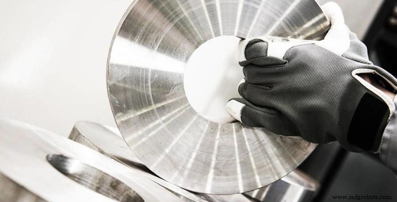 Why Quench and Temper Steel Parts? Unlocking Strength, Toughness, and Durability