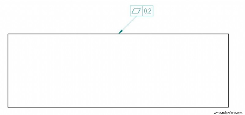 Understanding Flatness in GD&T: Symbols, Tolerances, and Measurement Techniques