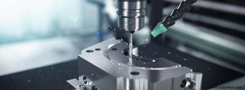 Turnkey Machining Services: Key Advantages for Modern Manufacturers
