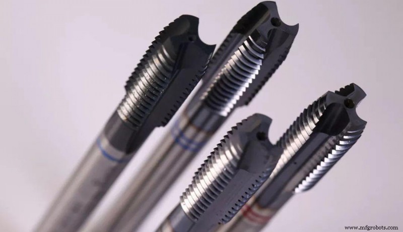 9 Key Factors Leading to Tap Breakage – How to Avoid Them