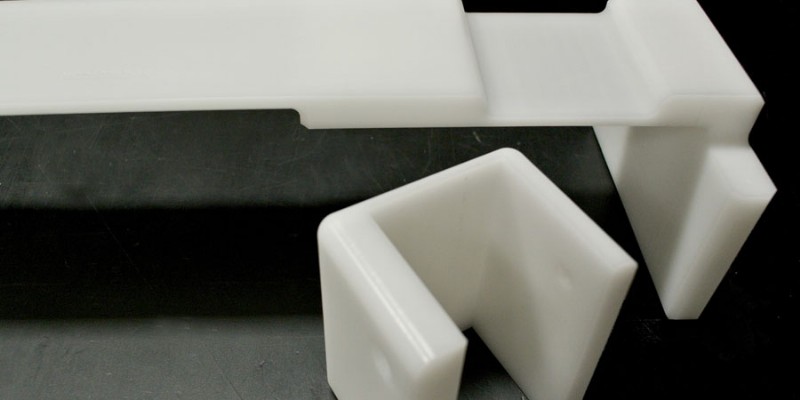 Delrin in CNC Machining: Expert Tips, Key Benefits & Practical Applications