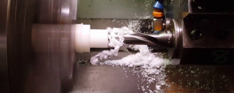 Delrin in CNC Machining: Expert Tips, Key Benefits & Practical Applications