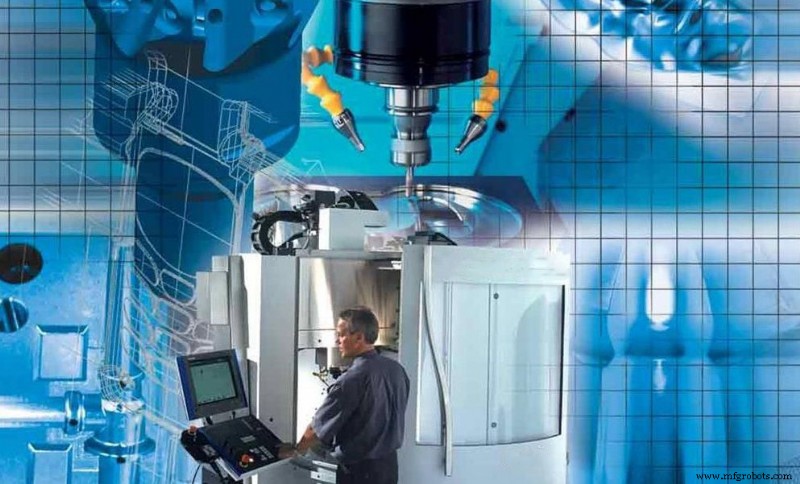12 Essential CNC Machining Insights for Precision & Efficiency
