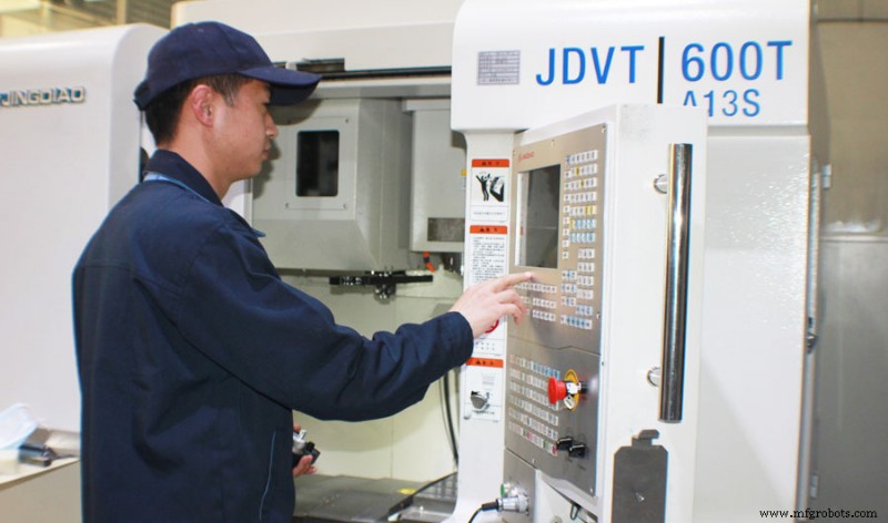 Unlocking Value: Outsourcing CNC Machining Enhances Quality, Speed, and Profitability