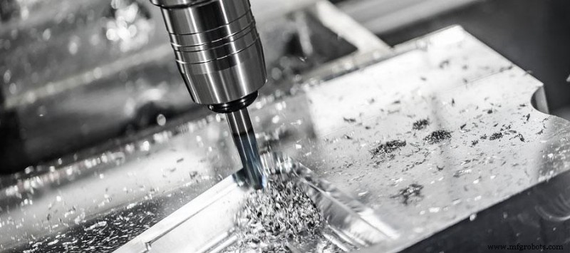 Effective CNC Milling Techniques for Various Materials