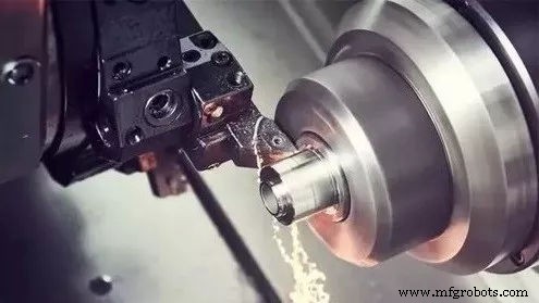 Understanding and Overcoming Workpiece Deformation in Machining Centers