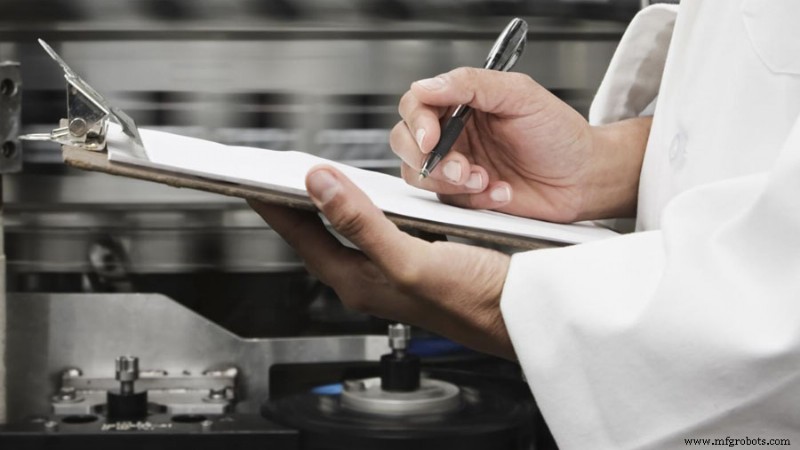 Ensuring Precision: Comprehensive Quality Inspection & Control in CNC Machining