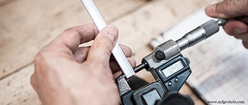 How to Correctly Use, Repair, and Maintain Precision Measuring Tools