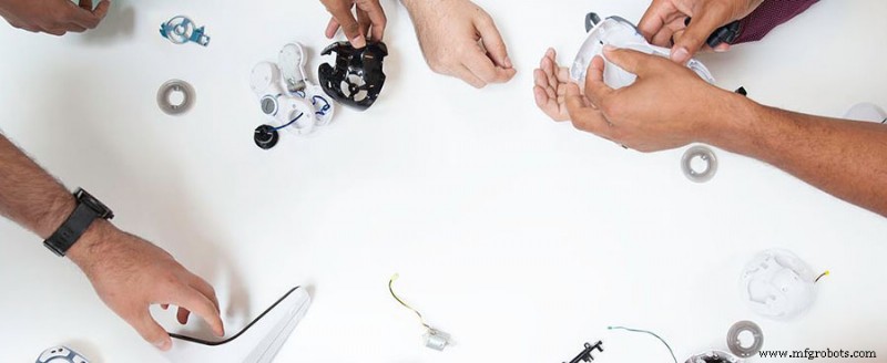 6 Expert Tips for Selecting a Reliable CNC Machining Partner in China