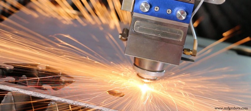 Nine Essential Standards for Evaluating Laser Cutting Quality