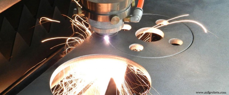 Nine Essential Standards for Evaluating Laser Cutting Quality