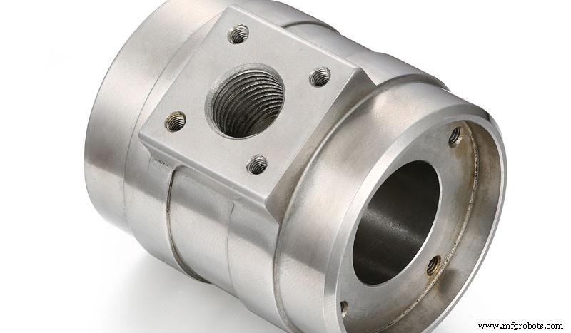 Achieving Precision and Speed in Hole Machining: Tool Dynamics and Surface Quality