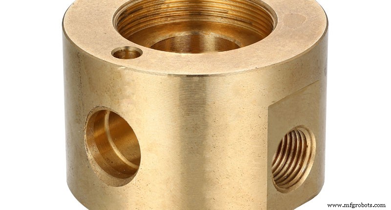 Achieving Precision and Speed in Hole Machining: Tool Dynamics and Surface Quality