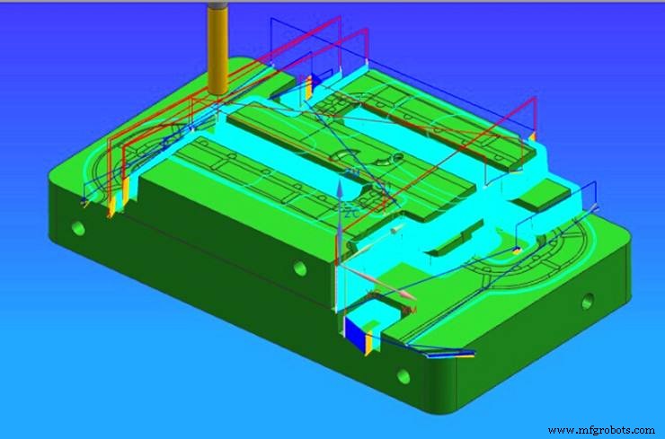Impact of Over‑Positioning on Machining Accuracy: Why It Matters