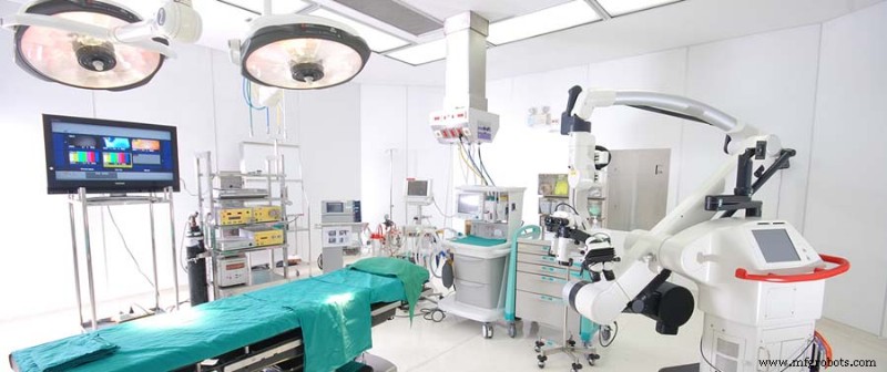 Key Metals Essential for Durable, Corrosion-Resistant Medical Devices