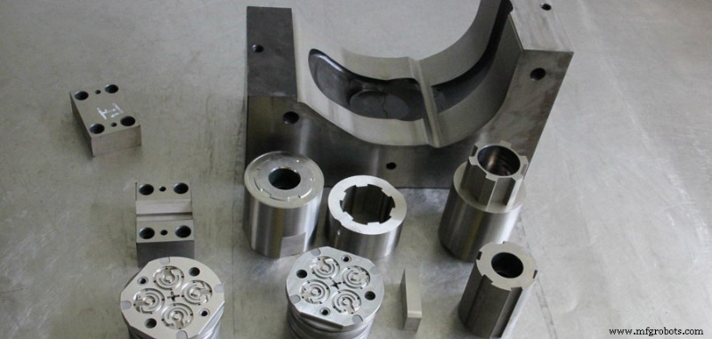 Understanding EDM Machining: Limitations, Accuracy, and Key Influencing Factors