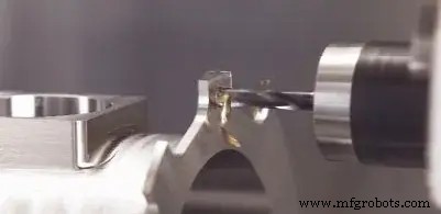 Essential Drilling Machining Tips: Boost Performance & Quality