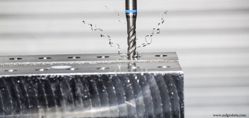 Understanding Threading in Machining: Types, Techniques, and Applications